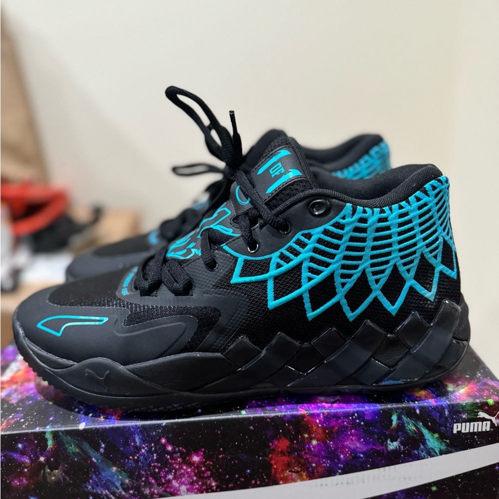 Puma Melo Ball mb1 size 13